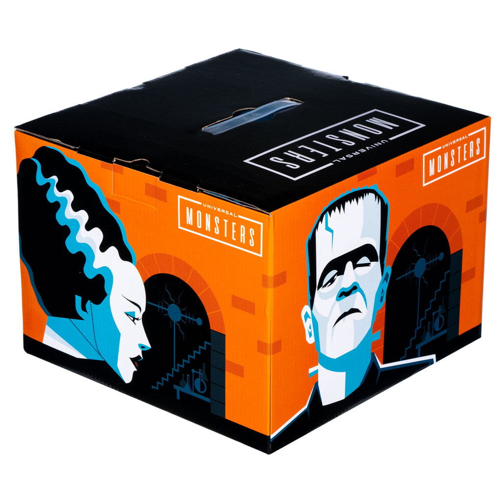 Universal Monsters Mystery Box