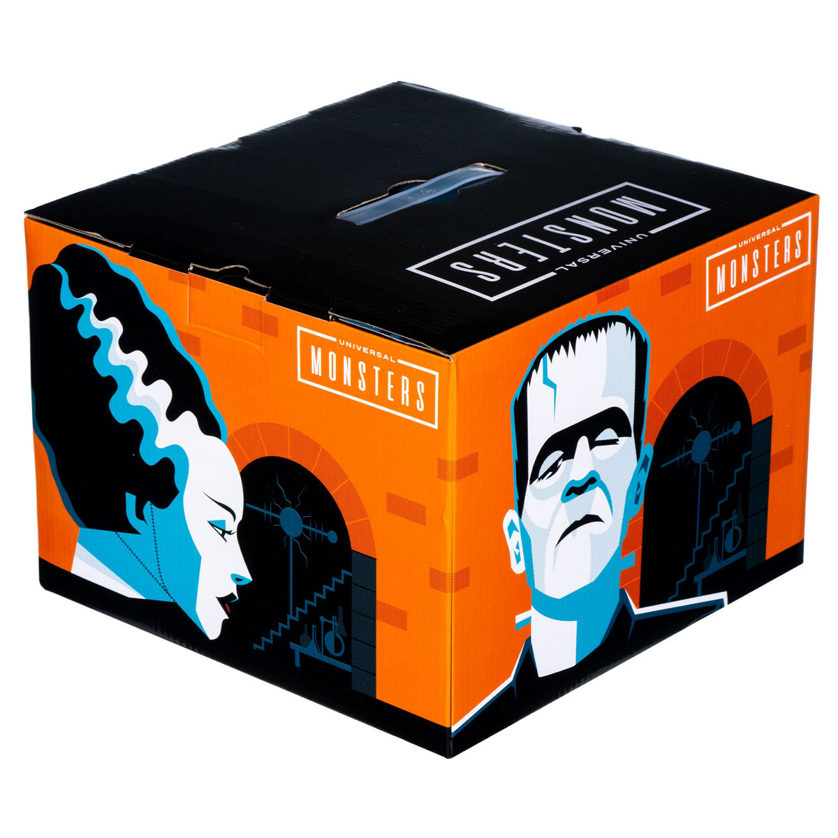 Universal Monsters Mystery Box
