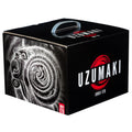 Uzumaki Mystery Box