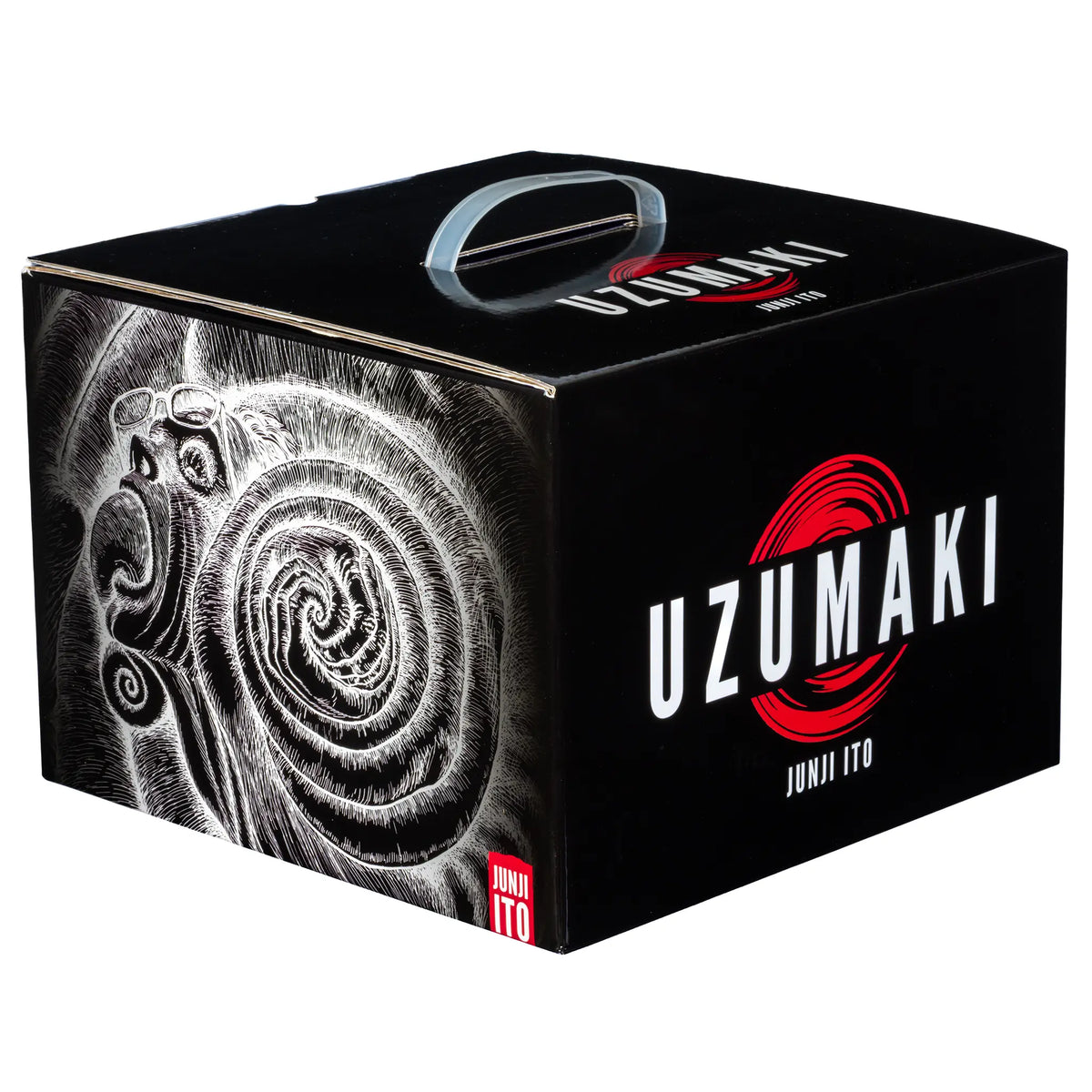 Uzumaki Mystery Box