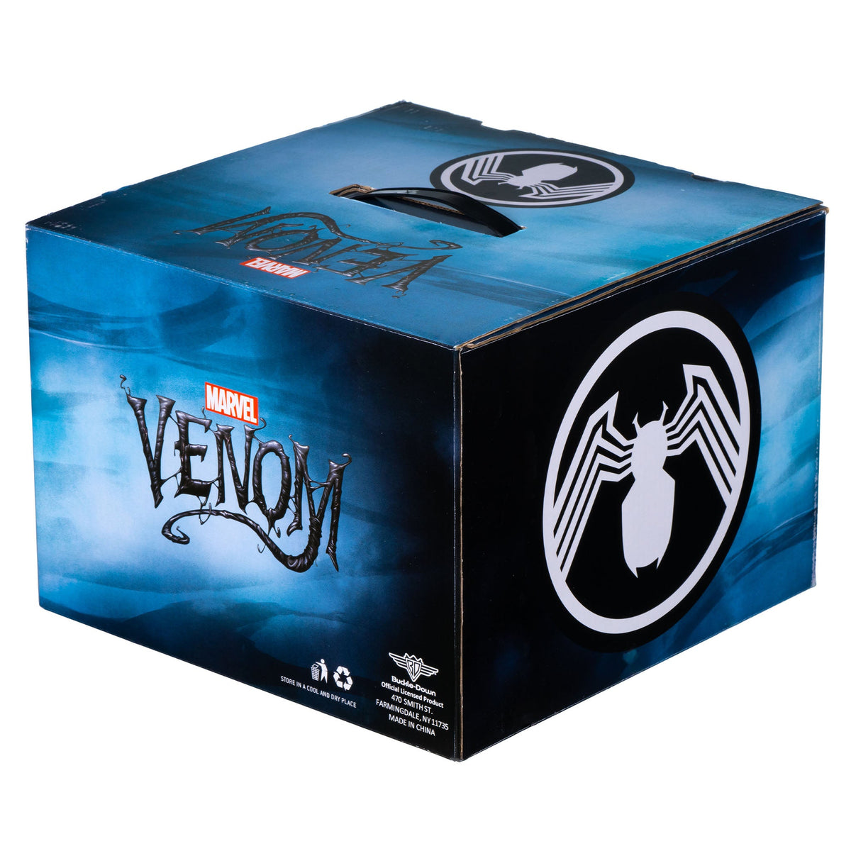 Venom Mystery Box