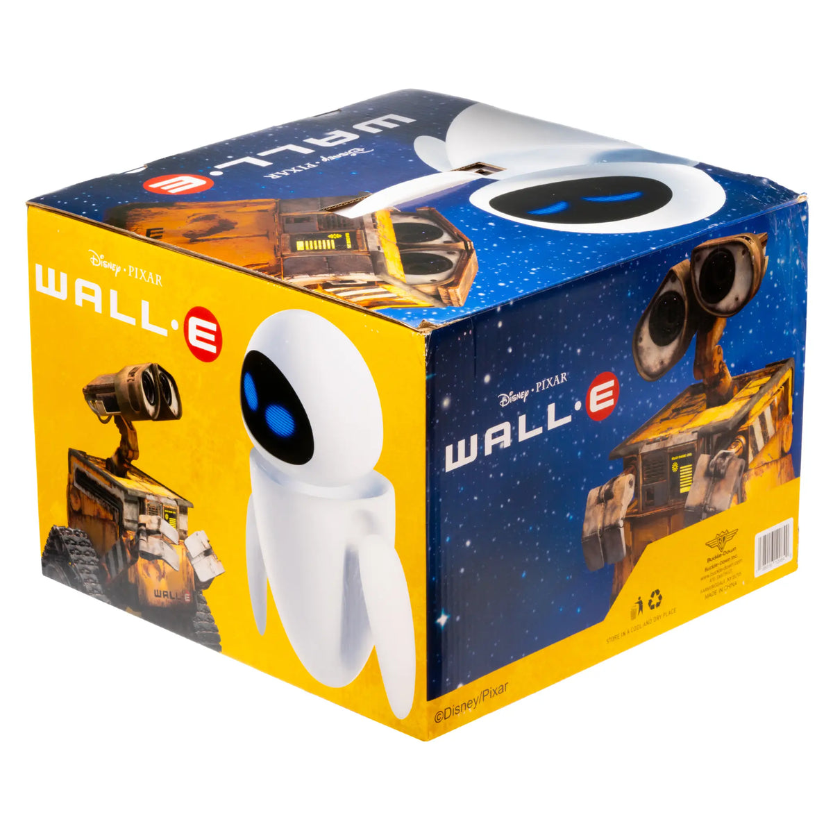 Wall-E Mystery Box