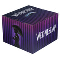 Wednesday Mystery Box