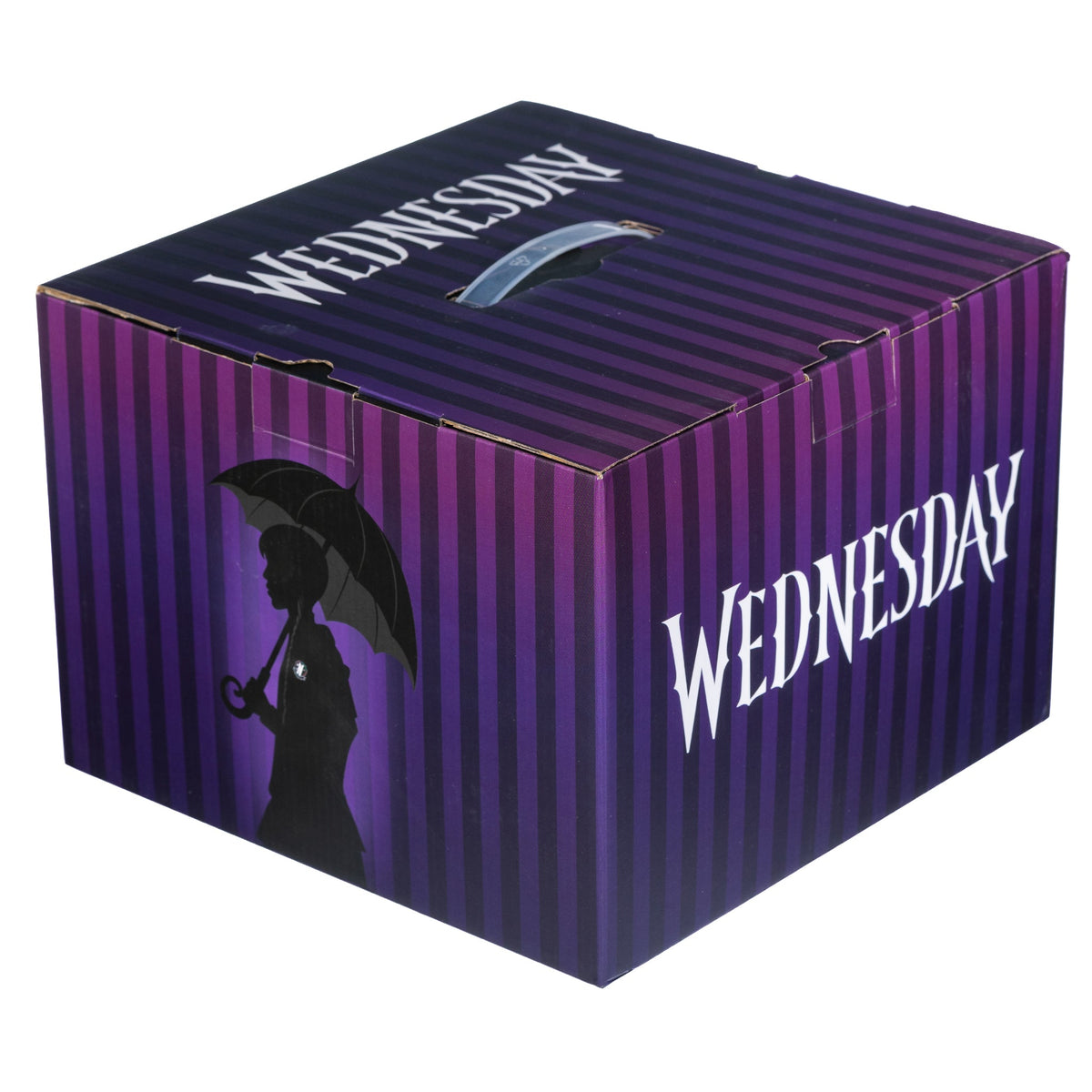 Wednesday Mystery Box
