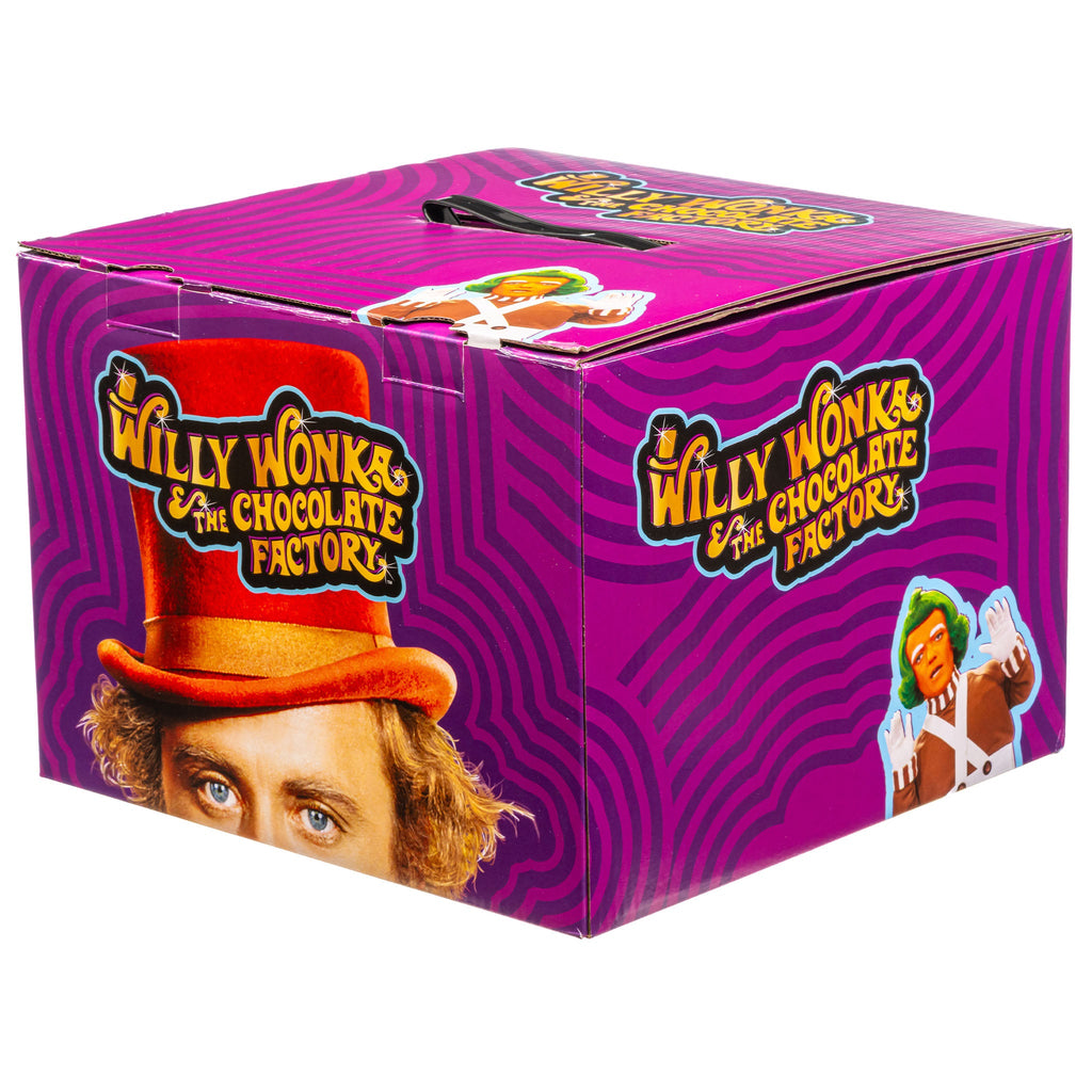 Wonka Mystery Box