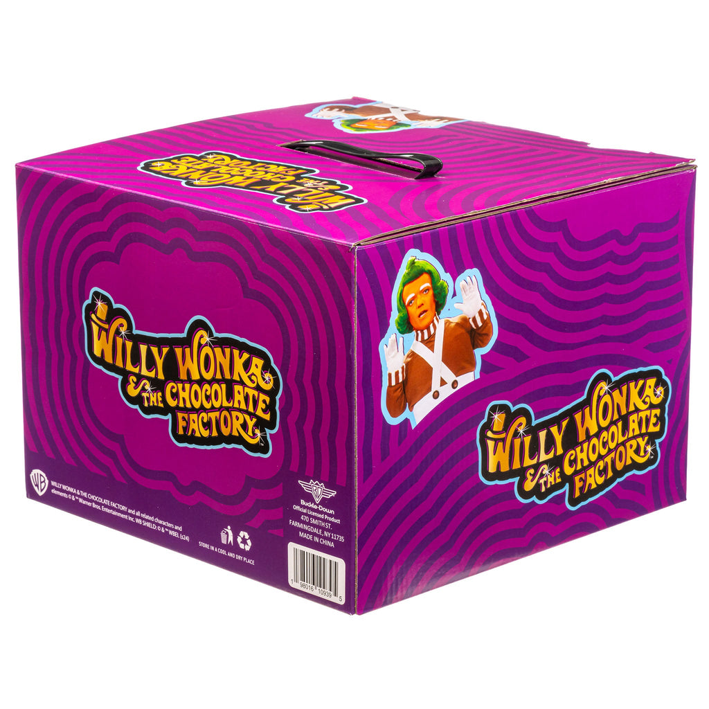 Wonka Mystery Box