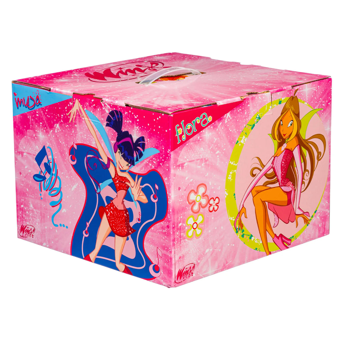 Winx Club Mystery Box