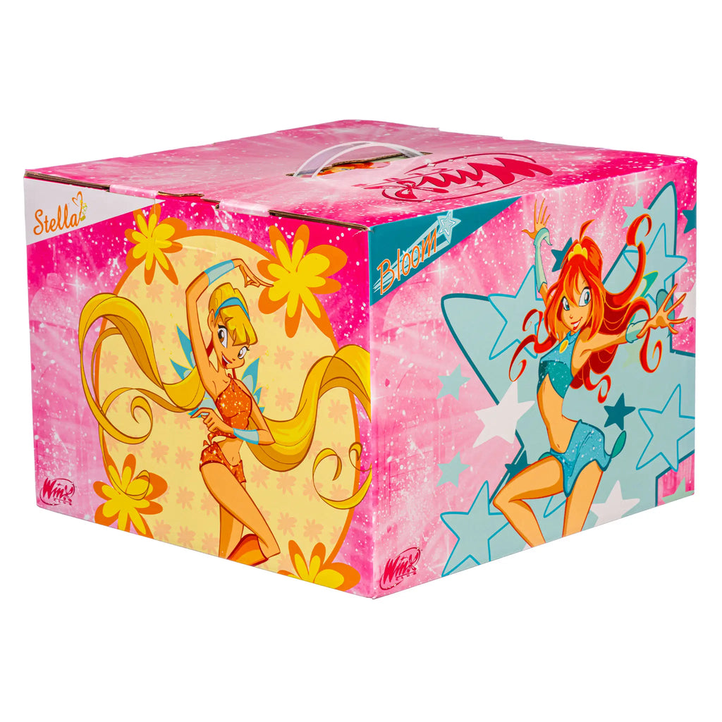 Winx Club Mystery Box