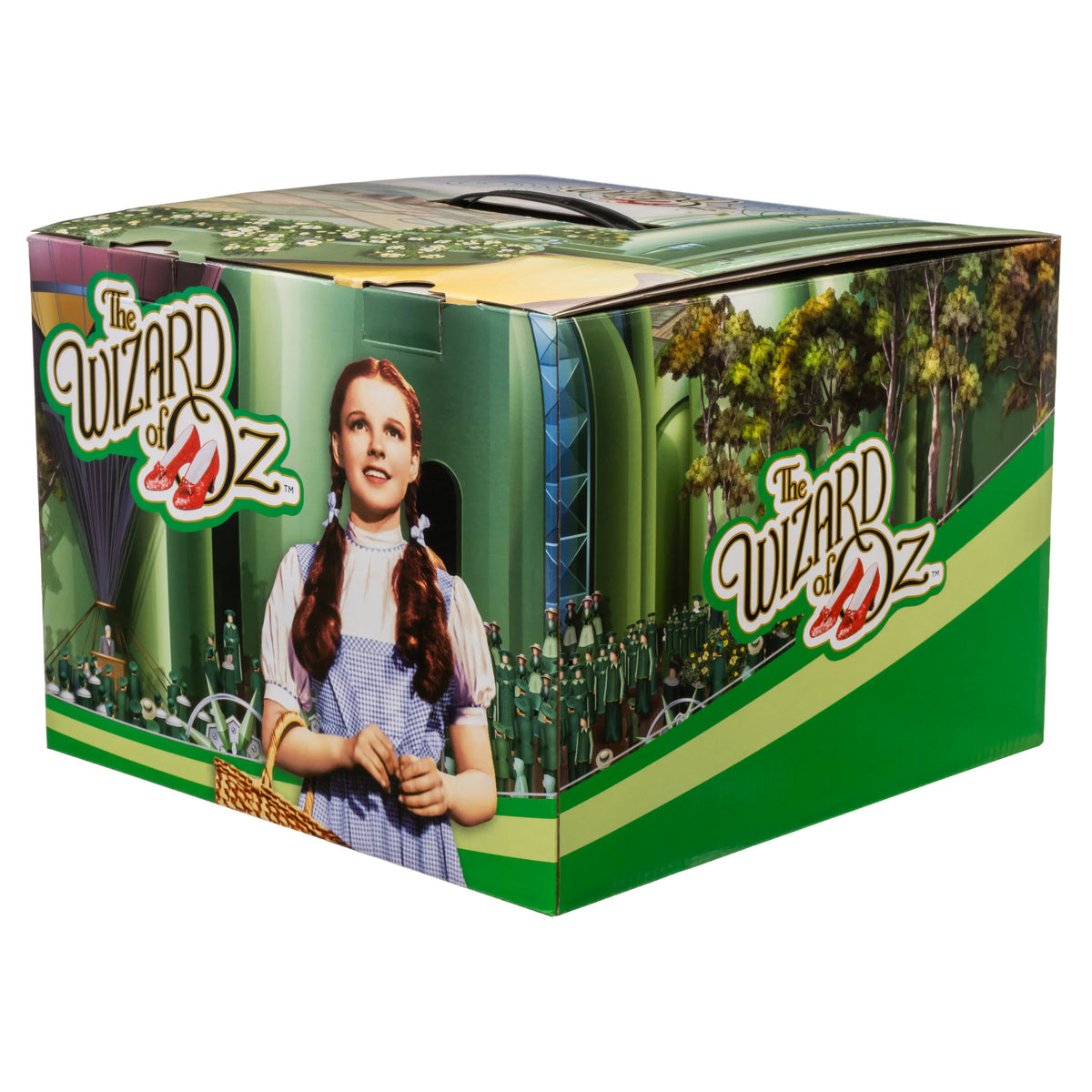 Wizard of Oz Mystery Box