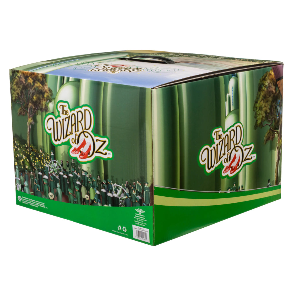 Wizard of Oz Mystery Box