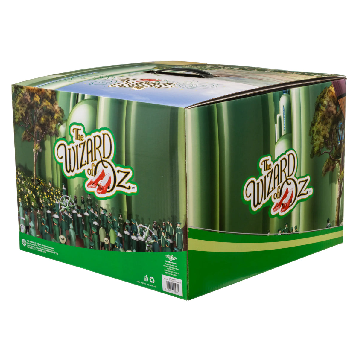 Wizard of Oz Mystery Box