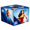 Wonder Woman Mystery Box Version 3