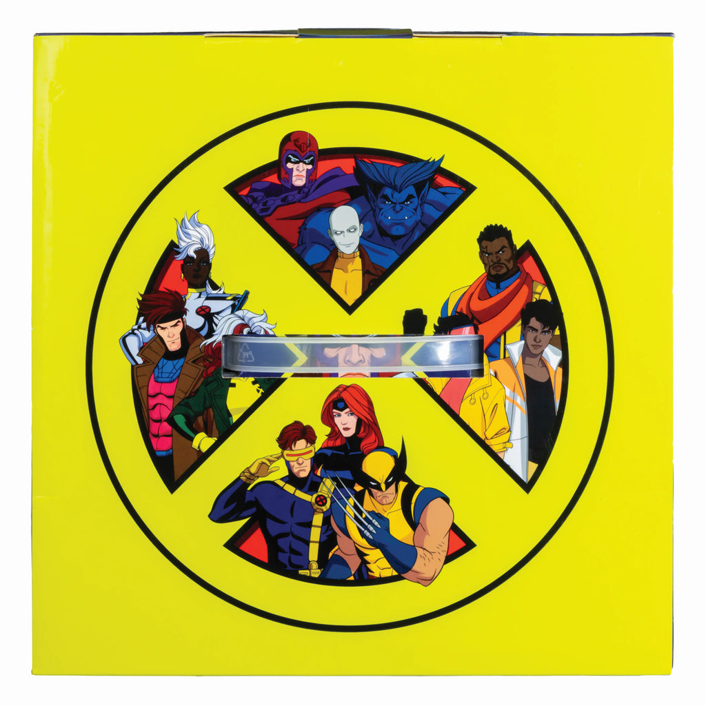 X-Men 97 Mystery Box