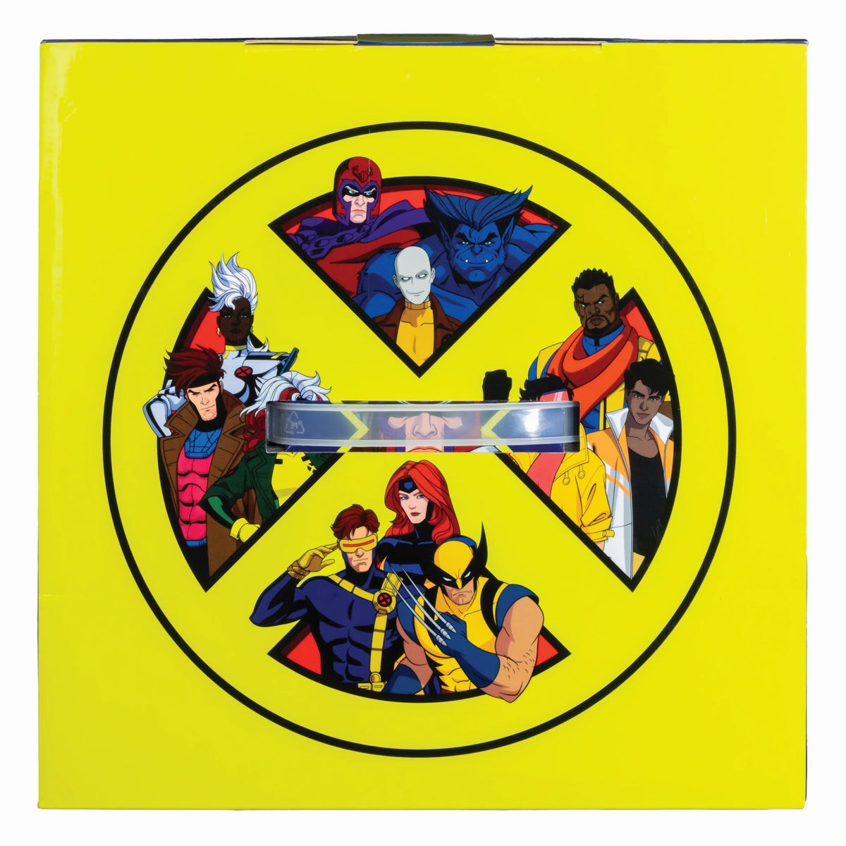 X-Men 97 Mystery Box