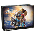 Zelda Breath of the Wild Mystery Box