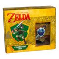 Zelda Hyrulean Shield Collectors Mystery Box