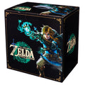 Zelda Tears of The Kingdom Mystery Box