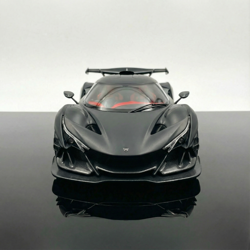Apollo IE Intensa Emozione