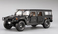 Maisto Premiere Edition Hummer H1