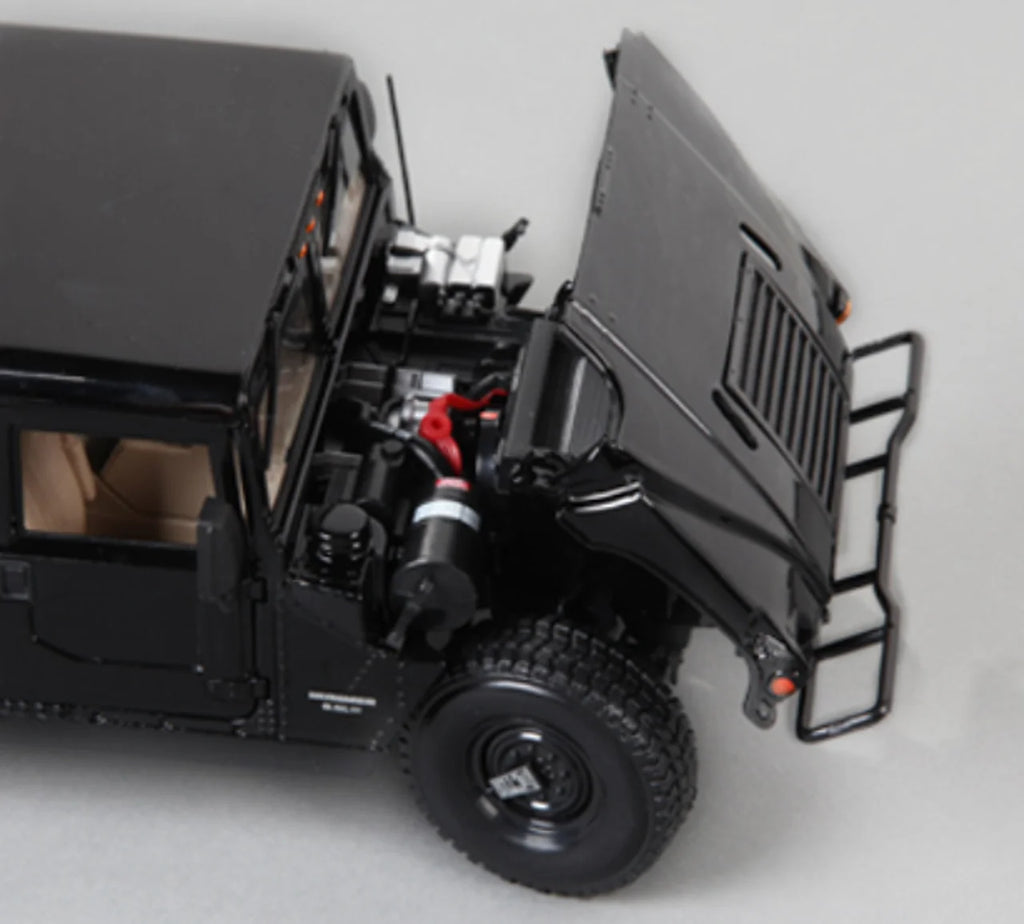 Maisto Premiere Edition Hummer H1