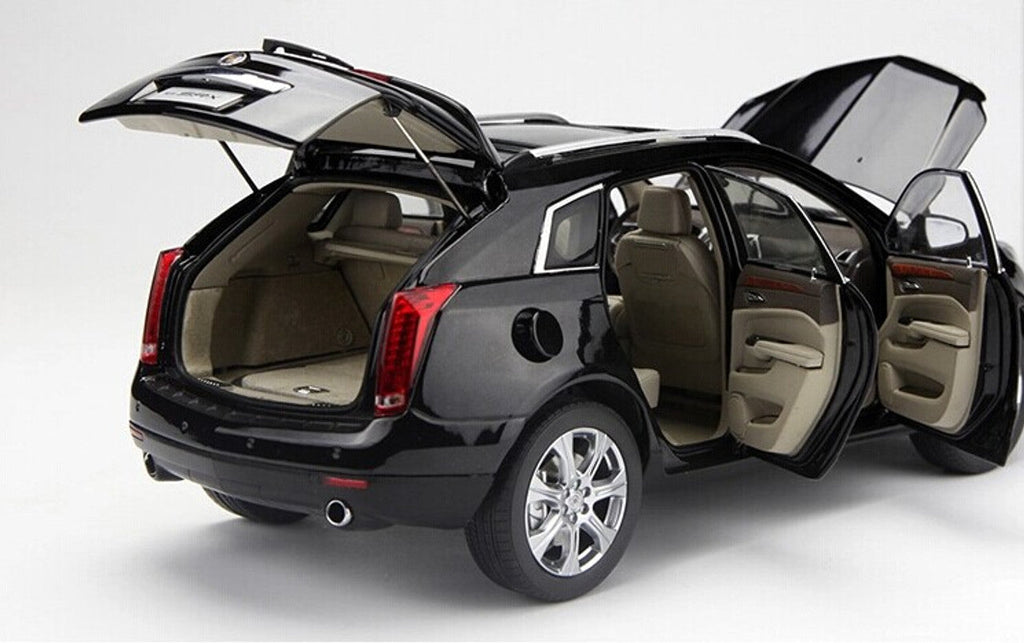 Cadillac SRX