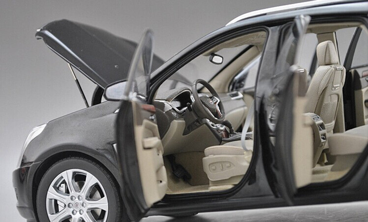 Cadillac SRX