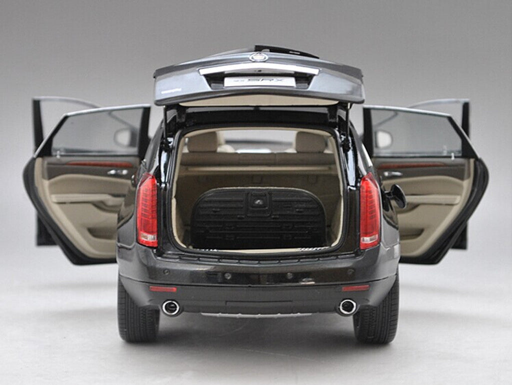 Cadillac SRX