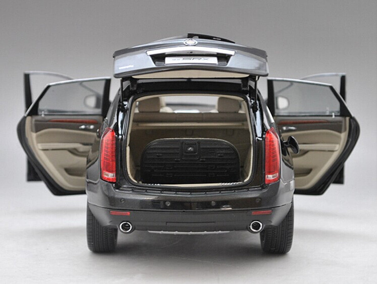 Cadillac SRX