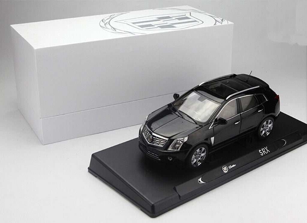 Cadillac SRX