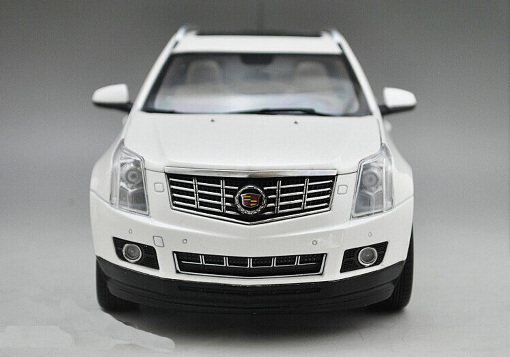 Cadillac SRX