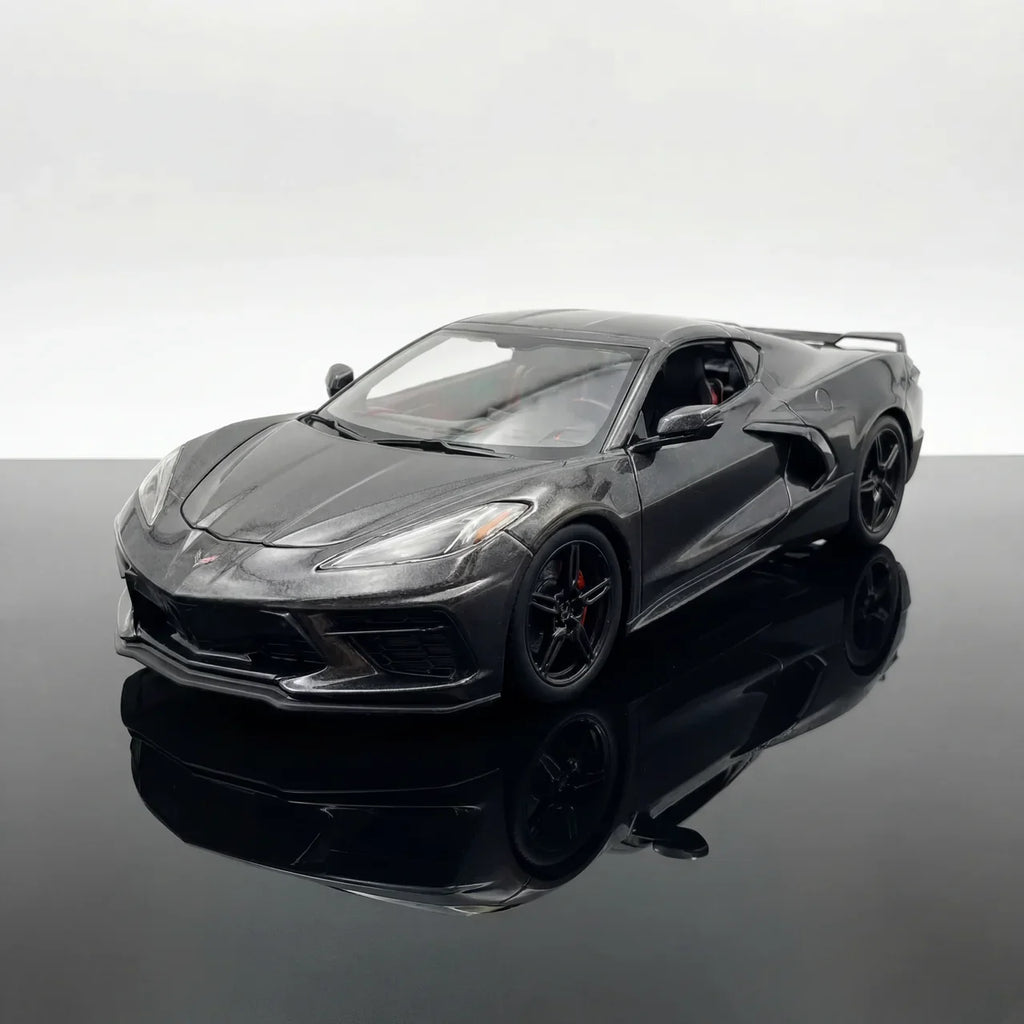 Corvette C8