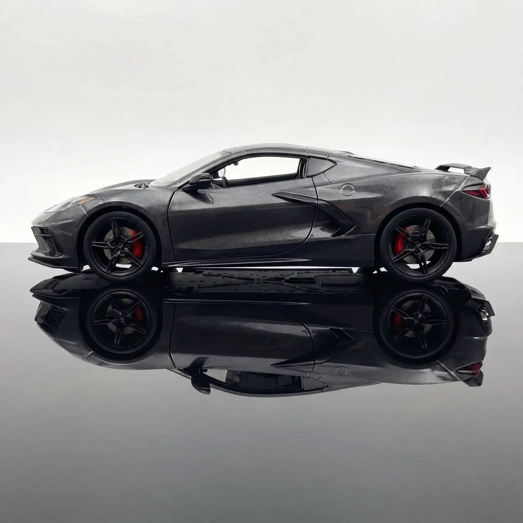 Corvette C8