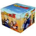 Dragonball Z Mystery Box