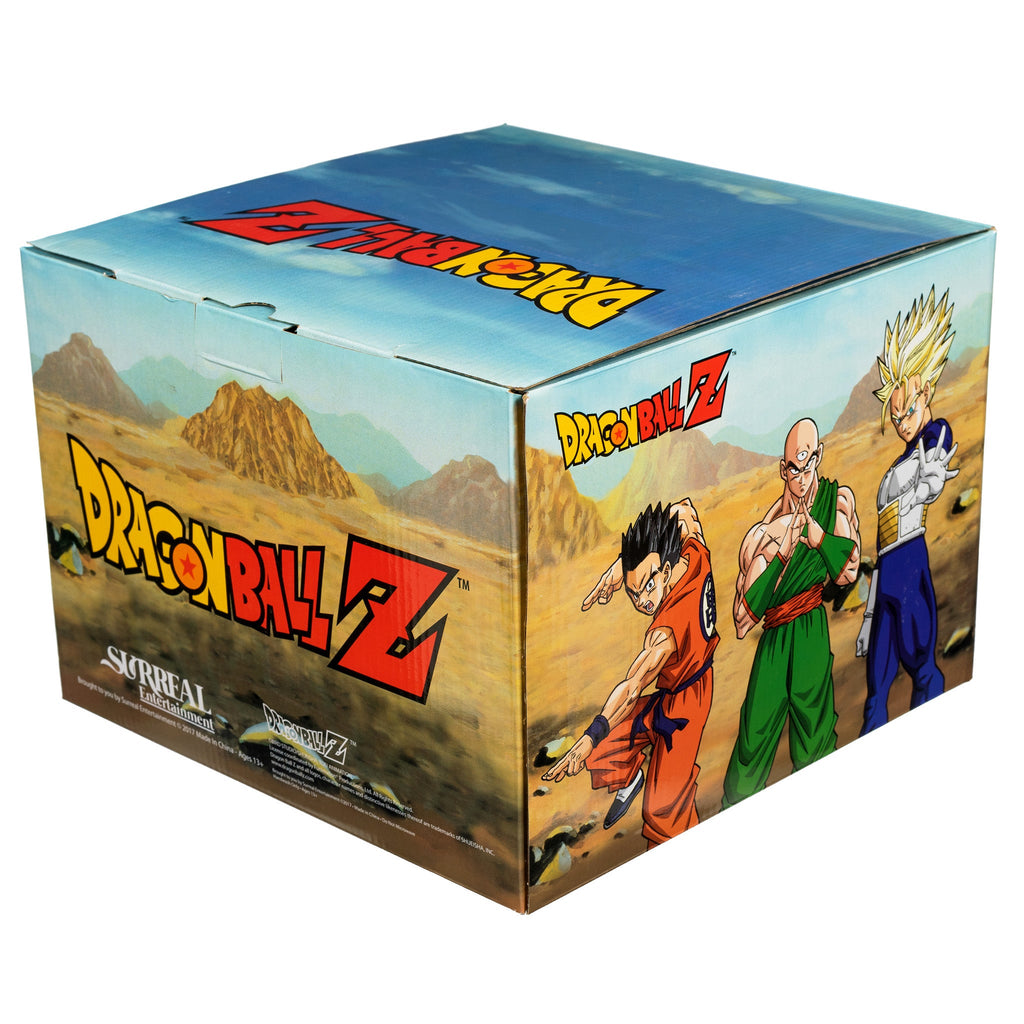Dragonball Z Mystery Box