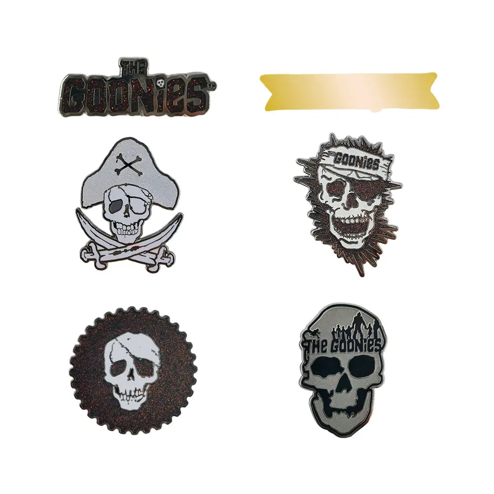 Goonies Pin Blind Box