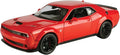 Dodge Hellcat SRT