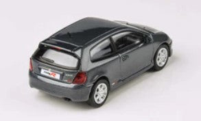 Honda Civic Type R