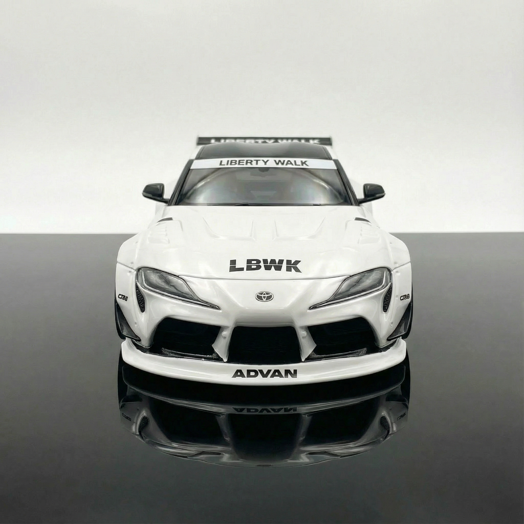 Toyota Supra