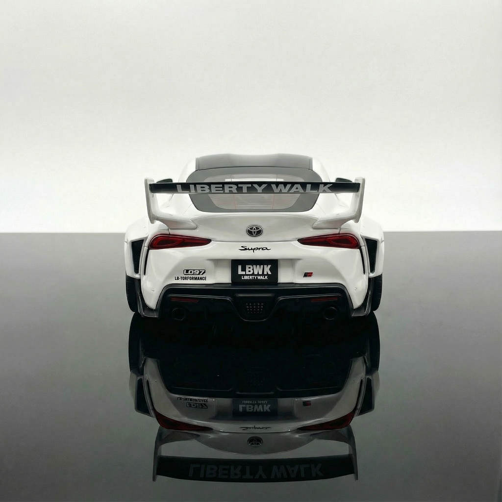Toyota Supra