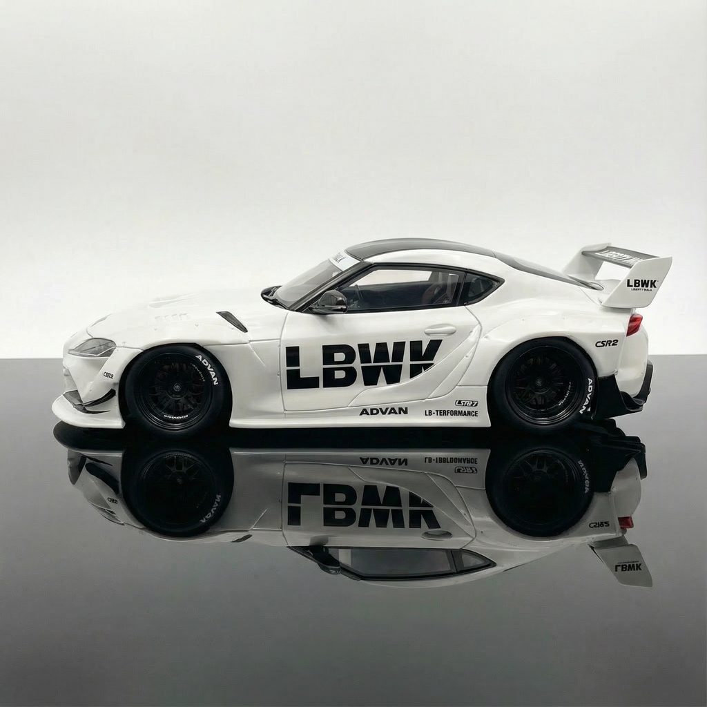 Toyota Supra