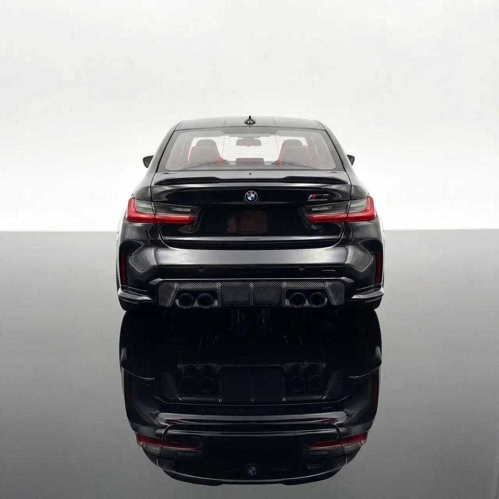 BMW M3 G80 Competition