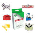 Monopoly Pin Blind Box