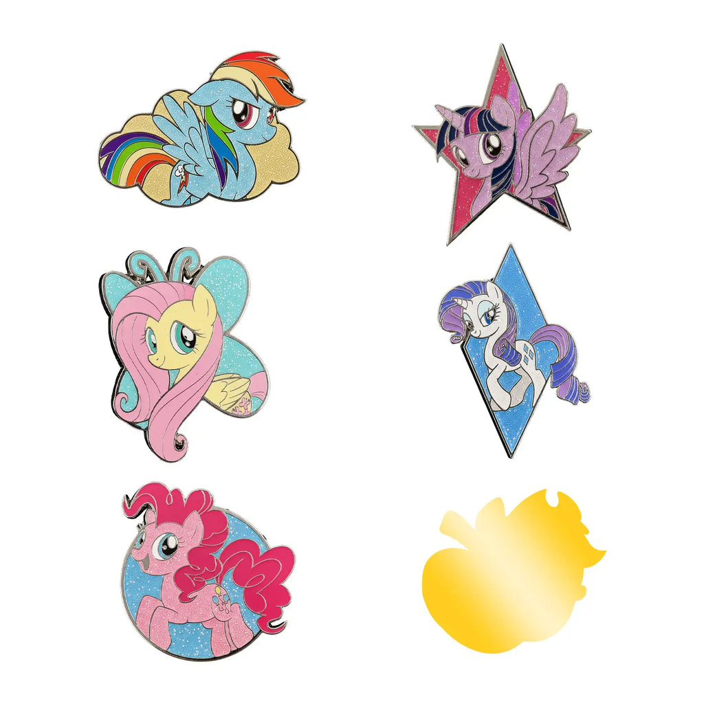 My Little Pony Pin Blind Box