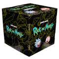 Rick and Morty Mystery Box (Cube)