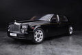 Rolls Royce Phantom EWB Limousine