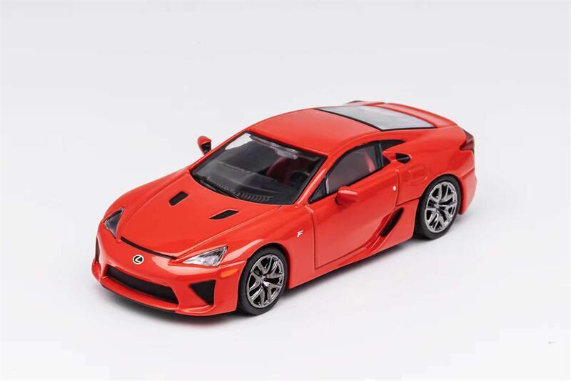 Lexus LFA