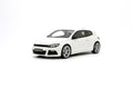 Volkswagen Scirocco R