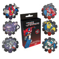 Transformers Pin Blind Box