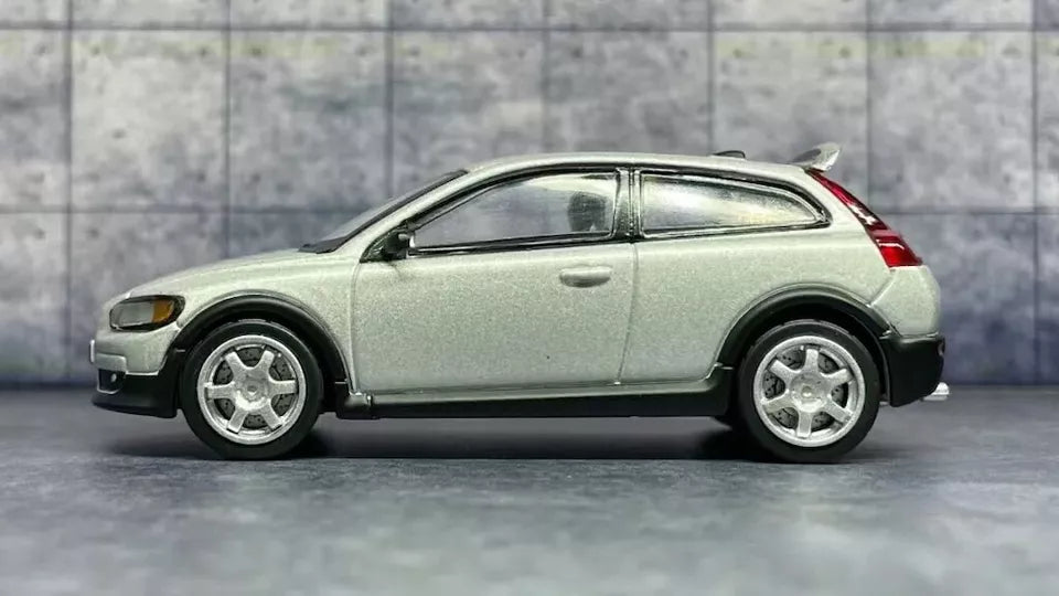 Volvo C30