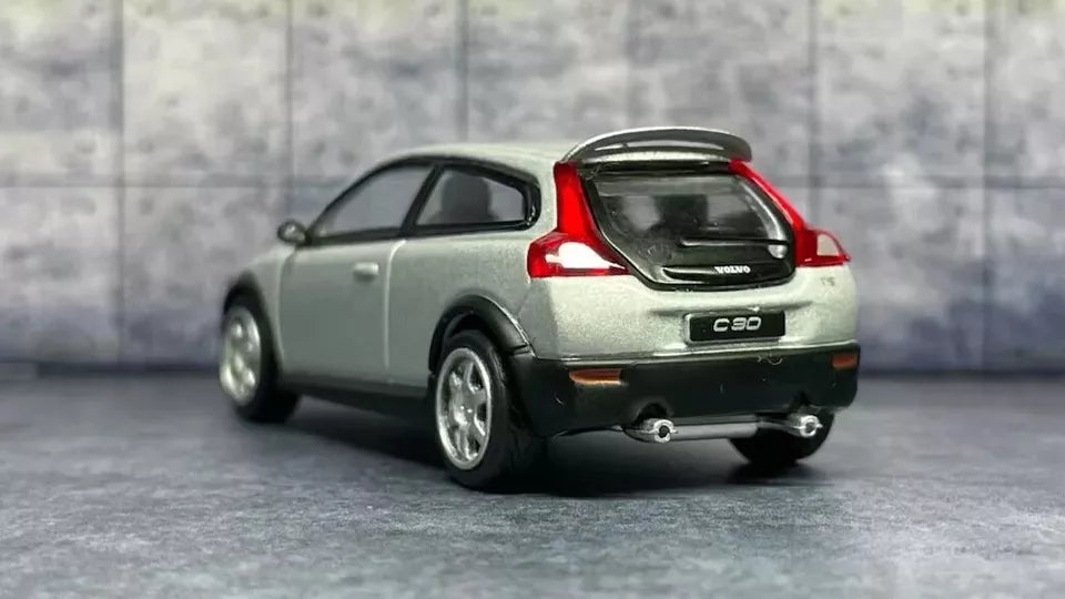 Volvo C30
